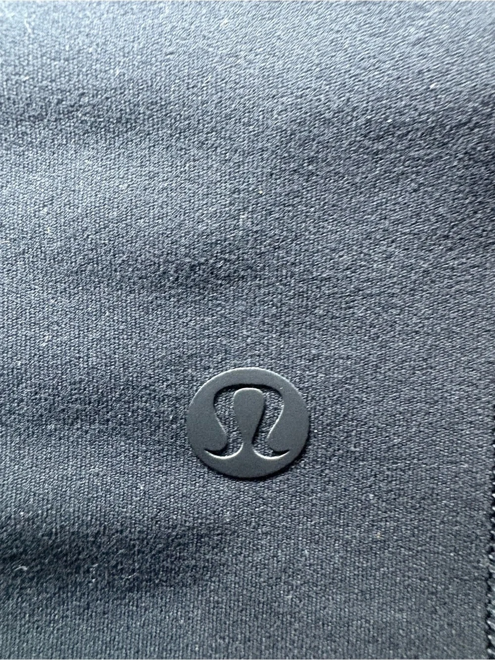 Lululemon Key to Balance Tank – Black (First Release)  Size 2